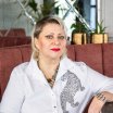 Фото тренера Давтян Светлана